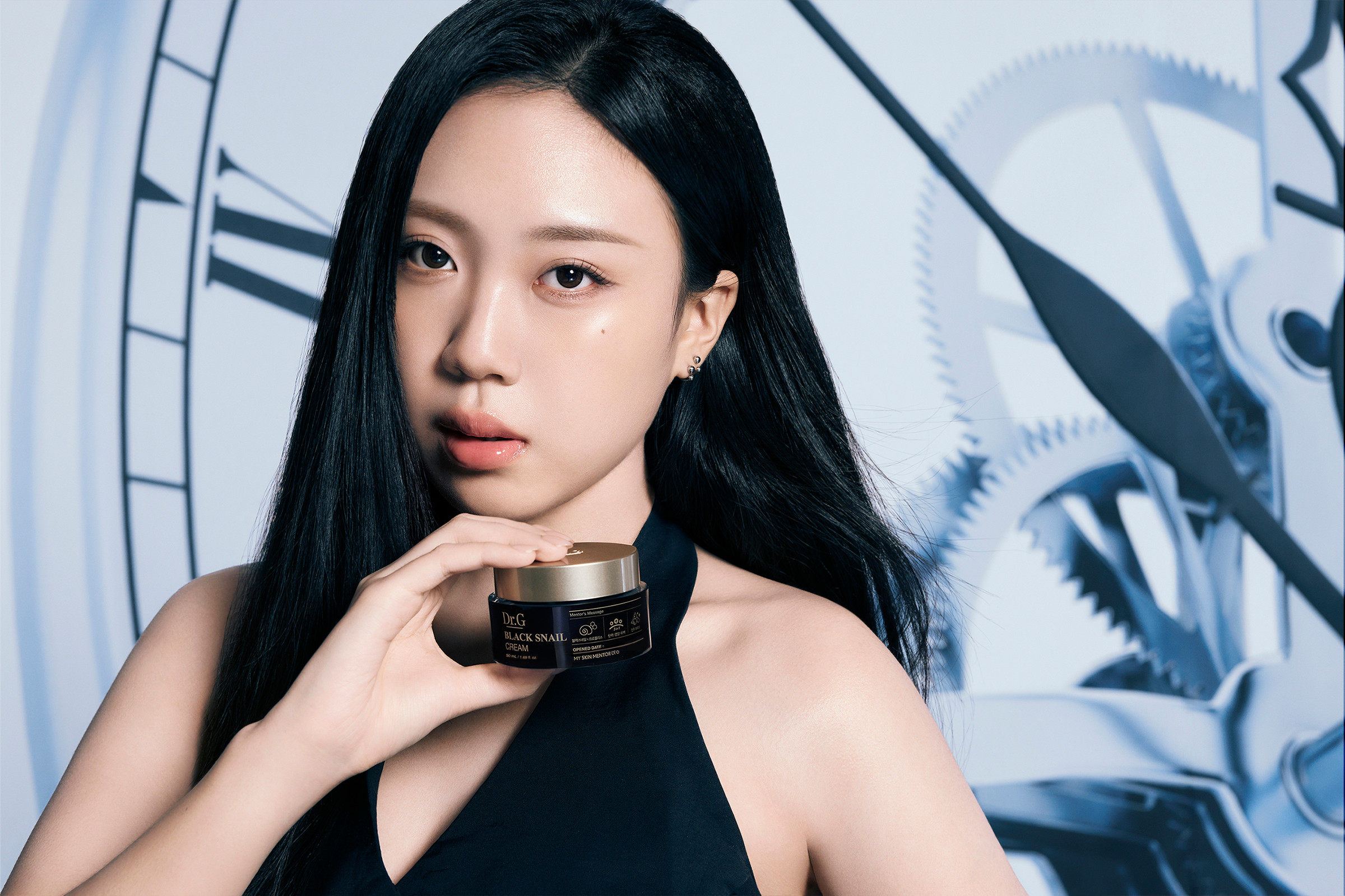 닥터지, 9월 올영픽 참가··· ‘블랙 스네일’ 기획세트 선봬  27-Image